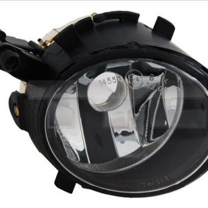 TYC 19-0850-01-2 Fog lamp