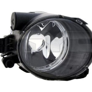 TYC 19-0857-01-9 Fog lamp