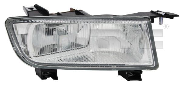 TYC 19-0863-05-9 Miglas lukturis