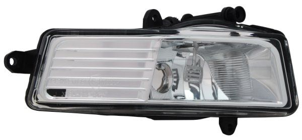TYC 19-0865-01-9 Fog lamp