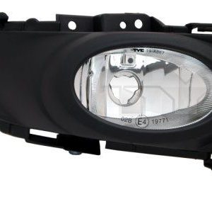 TYC 19-0867-11-2 Fog lamp