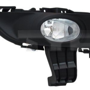 TYC 19-0868-21-2 Fog lamp