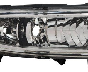 TYC 19-0876-01-2 Fog lamp