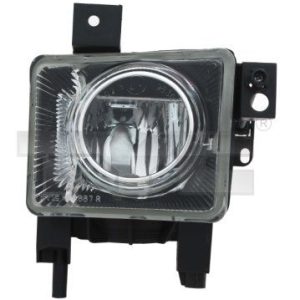 TYC 19-0887-05-2 Fog lamp
