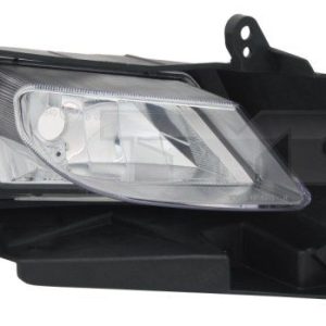 TYC 19-0915-01-2 Fog lamp