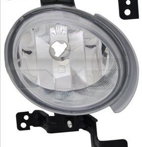 TYC 19-0919-01-2 Fog lamp
