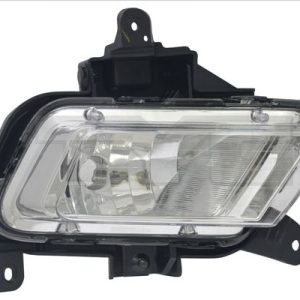 TYC 19-0947-01-2 Fog lamp