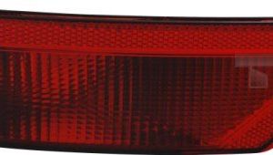 TYC 19-0952-01-2 Rear fog lamp
