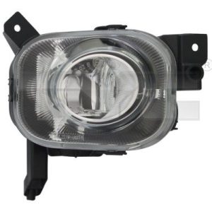 TYC 19-0983-05-2 Fog lamp