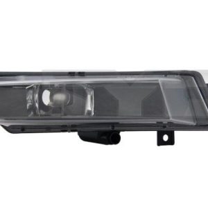 TYC 19-11015-01-9 Fog lamp