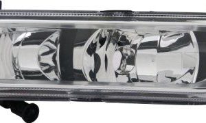TYC 19-11022-06-2 Fog lamp