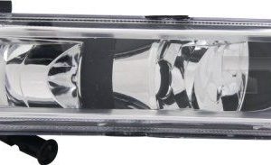 TYC 19-11021-16-2 Fog lamp