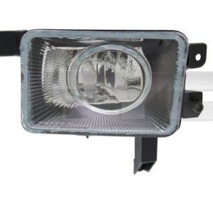TYC 19-11026-05-2 Fog lamp
