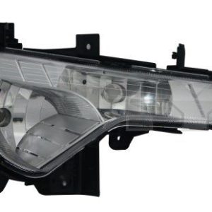 TYC 19-11027-01-2 Fog lamp