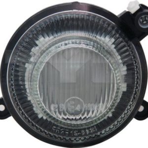 TYC 19-11035-05-2 Fog lamp