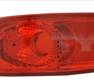 TYC 19-11044-01-2 Rear fog lamp