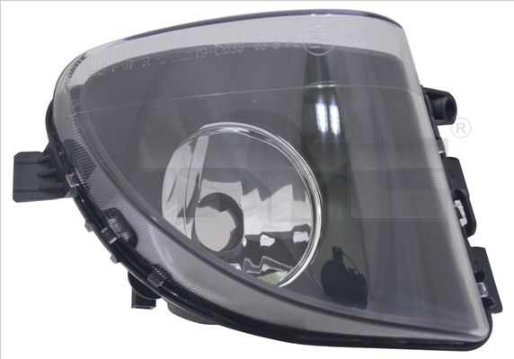 TYC 19-12034-01-9 Fog lamp