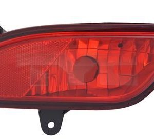 TYC 19-12062-01-2 Rear fog lamp