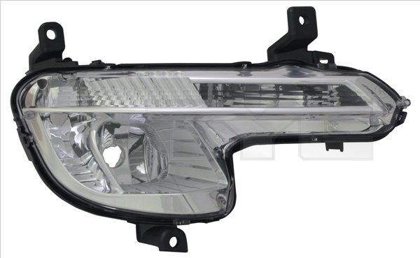 TYC 19-12100-01-2 Miglas lukturis