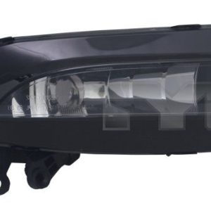 TYC 19-12121-01-9 Fog lamp