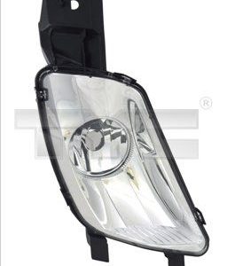 TYC 19-12133-01-2 Fog lamp