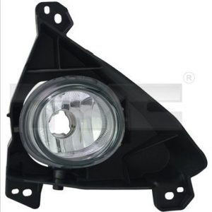 TYC 19-12154-01-9 Fog lamp