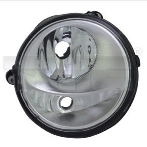 TYC 19-12161-01-2 Fog lamp