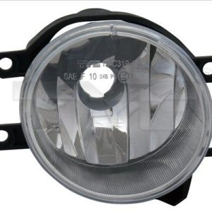 TYC 19-12319-01-9 Fog lamp