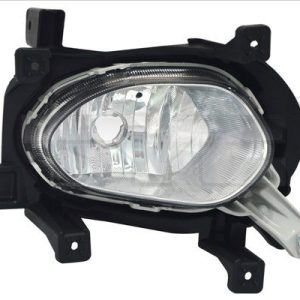 TYC 19-12288-01-2 Fog lamp