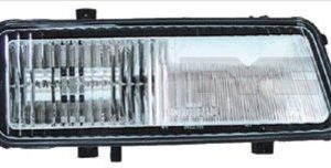 TYC 19-5032-05-2 Fog lamp