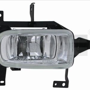 TYC 19-5205-15-2 Fog lamp