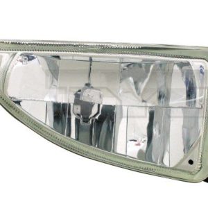 TYC 19-5316-05-2 Fog lamp