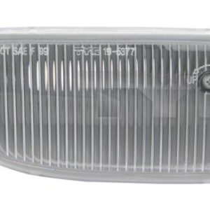 TYC 19-5378-01-9 Fog lamp