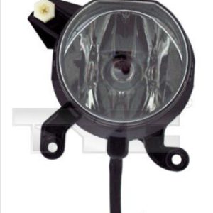 TYC 19-5710-01-9 Fog lamp