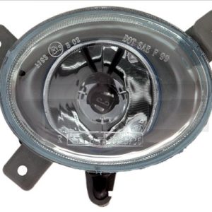 TYC 19-5735-05-9 Fog lamp