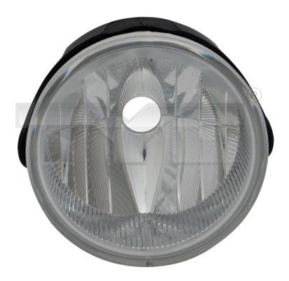 TYC 19-5741-01-9 Fog lamp