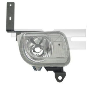 TYC 19-5755-05-9 Fog lamp