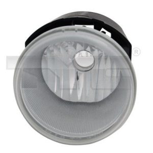 TYC 19-5769-01-9 Fog lamp