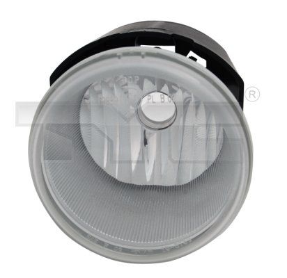 TYC 19-5769-01-9 Fog lamp