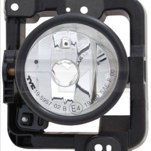 TYC 19-5957-11-2 Miglas lukturis