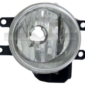 TYC 19-6019-01-9 Fog lamp