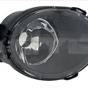 TYC 19-6070-01-9 Fog lamp