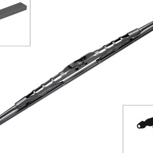 BOSCH 3 397 004 080 Wipers
