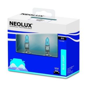 NEOLUX® N448B-SCB Lamp, valgusvihu