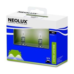 NEOLUX® N448LL-SCB Lemputė, prožektorius