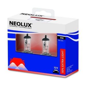 NEOLUX® N472EL-SCB Bulb, floodlight