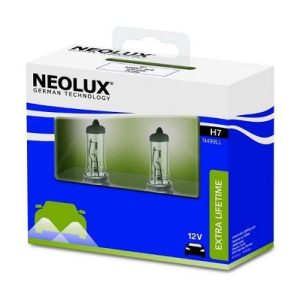 NEOLUX® N499LL-SCB Lamp, valgusvihu