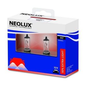 NEOLUX® N499EL-SCB Bulb, floodlight
