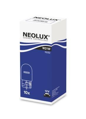 NEOLUX® N582 Lemputė, indikatorius