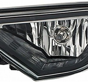 HELLA 1NA 011 838-131 Miglas lukturis